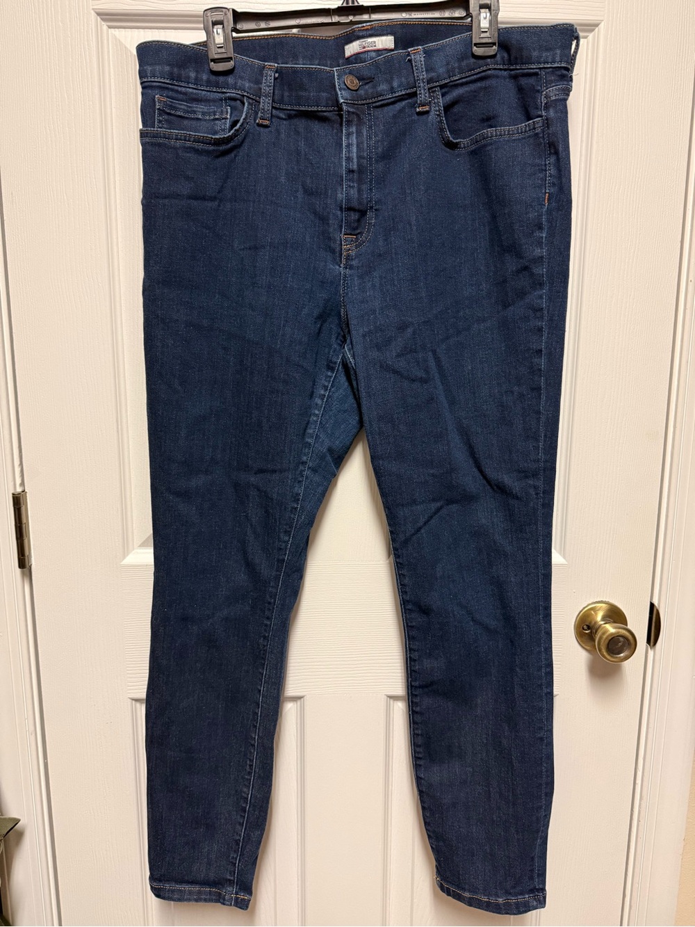 Tommy Hilfiger Blue Jeans